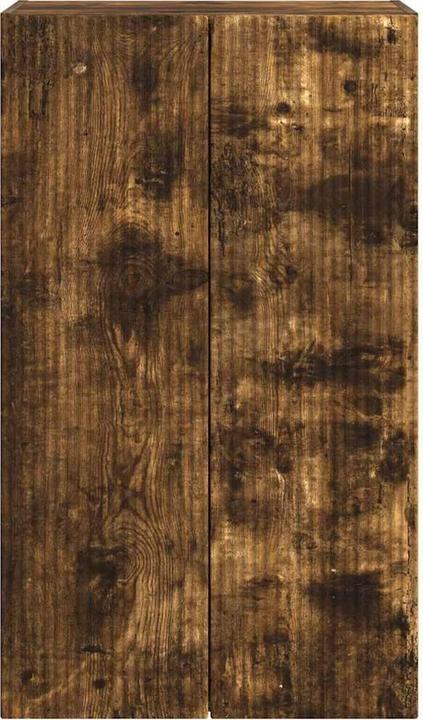 Actual product image vidaXL TV-Schränk (100 x 31 x 100 cm)