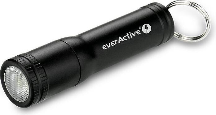 Produktbild Everactive FL-50 Sparky LED - Taschenlampe (6 cm, 100 lm)
