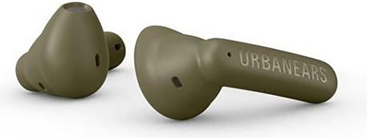 Actual product image Urbanears Boo TWS Almost Green (ANC, 30 h, Wireless)