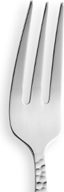 Immagine prodotto Amefa FELICITY Kuchengabel Set 6-teilig Edelstahl (6 Pezzo/i, Forcone)