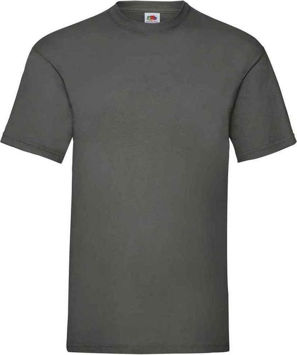 Immagine prodotto Fruit of the Loom Valueweight Maglietta Uomo (XL)