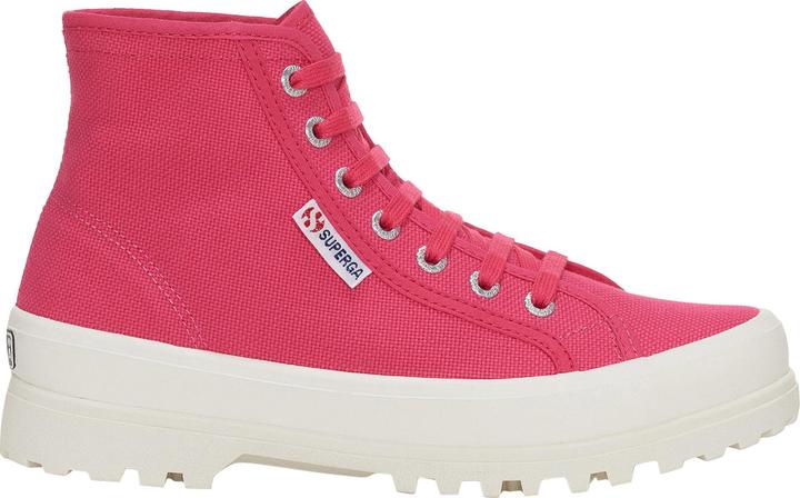 Immagine prodotto Superga 2341 Cotu Alpina Con Legacci Donna (40)