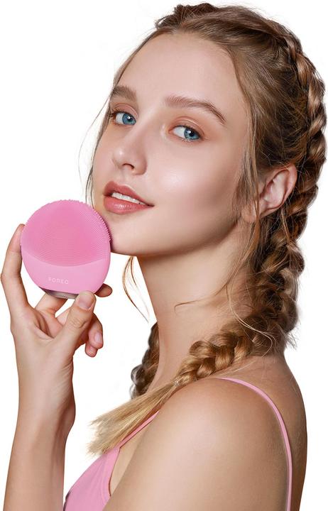 Actual product image Foreo Luna Mini 3