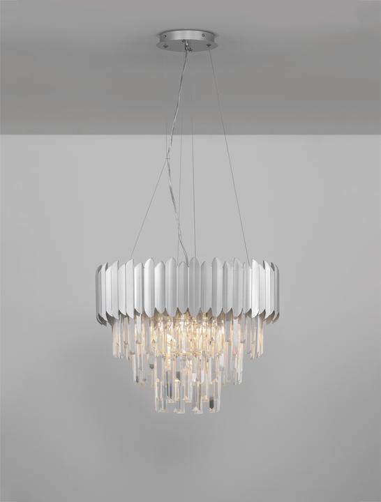 Produktbild Nova Luce Magnolia (E14)