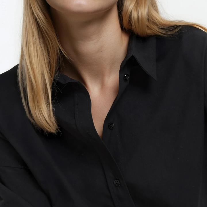 Produktbild La Redoute Collections Oversize-Bluse Signature APOLLINE (42)