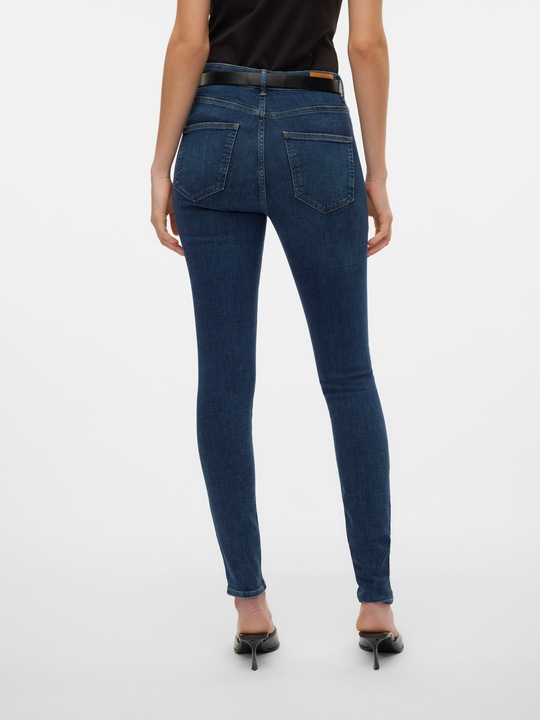 Produktbild Vero Moda Vmsophia Hr Skinny Jeans Ri390 Ga Noos (30)