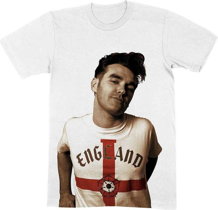 Morrissey Glamorous Glue