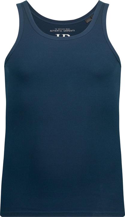 bleu nuit mat