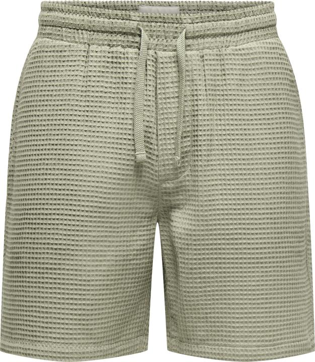 Immagine prodotto Only & Sons Bermudashorts Tel Savier kurze Hose (L)