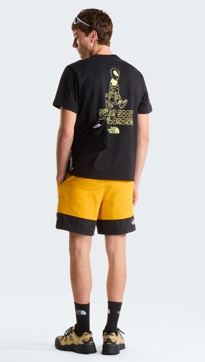 Image du produit North Face Alien Graphic (XL)