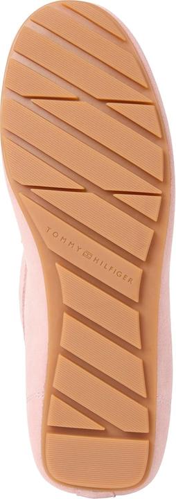 Immagine prodotto Tommy Hilfiger Flag Soft Suede Driver Loafer (38)