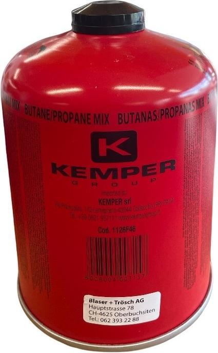 Produktbild Kemper Ventilkartusche