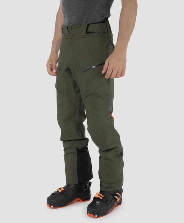 Produktbild Salewa Sella 3L Powertex Pant (46, S)