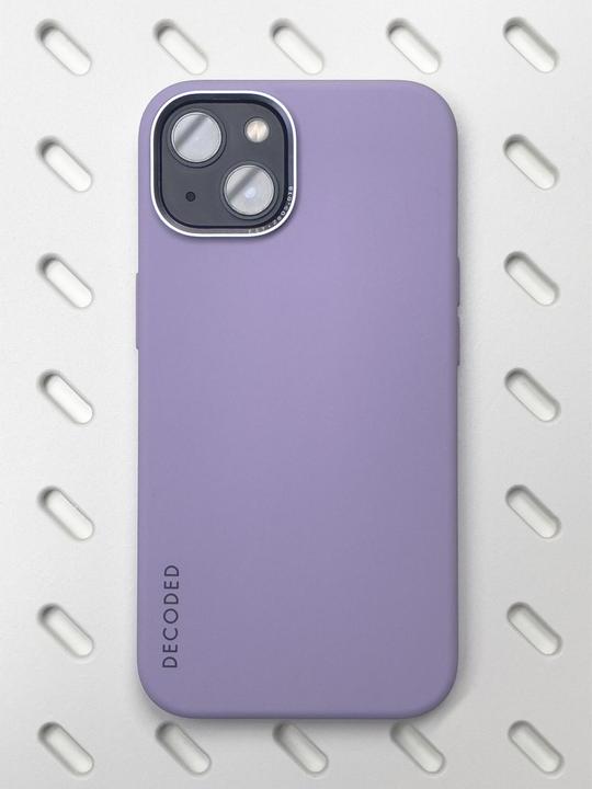 Produktbild Decoded AntiMicrobial (Apple iPhone 14 Plus)