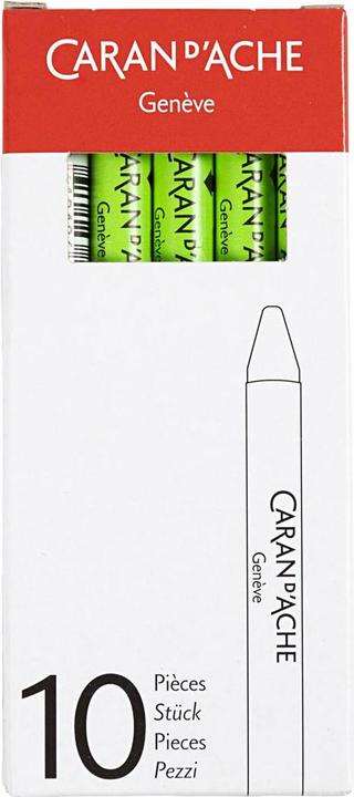 Immagine prodotto Caran d'Ache Olio di cera Neocolor I (10x)