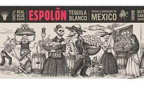 Produktbild Espolon Blanco (1 x 70 cl)