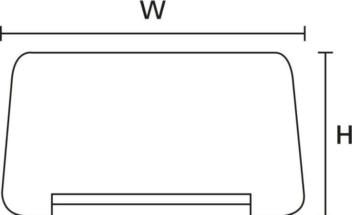 Produktbild HellermannTyton Endloskabelbinder EL TY Set (Kunststoffkabelbinder, 15200 mm, 25 Stk.)