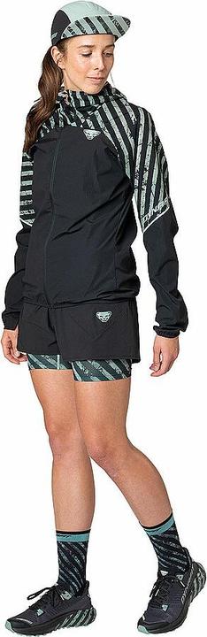 Produktbild Dynafit Trail Wind Jacke (36, S)