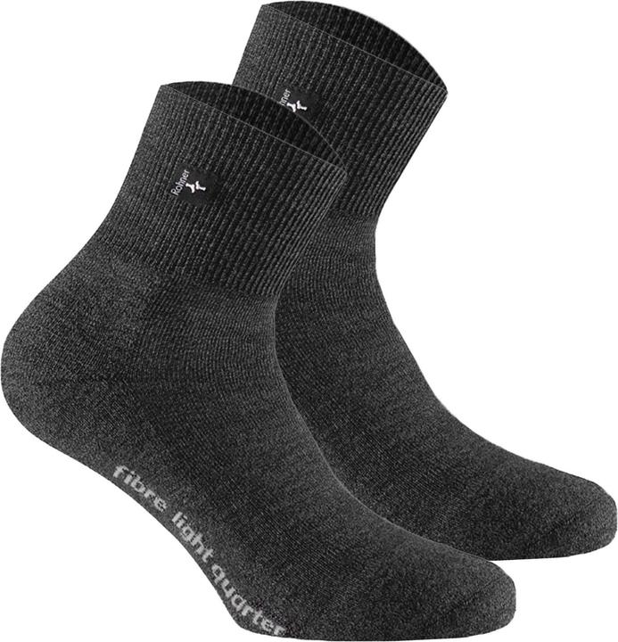 Produktbild Rohner Socken Sportlich Bequem sitzend (42 - 44)
