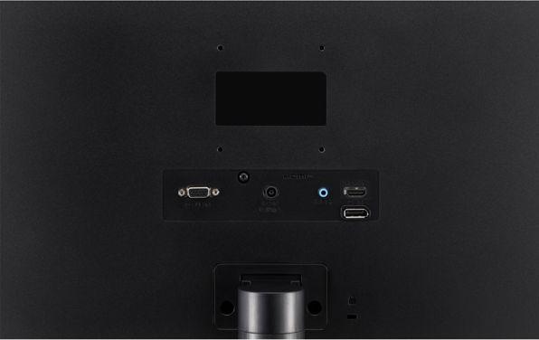 Produktbild LG TFT-LCD, LED Backlight 250 cd/m², 5 ms (1920 x 1080 Pixel, 27")