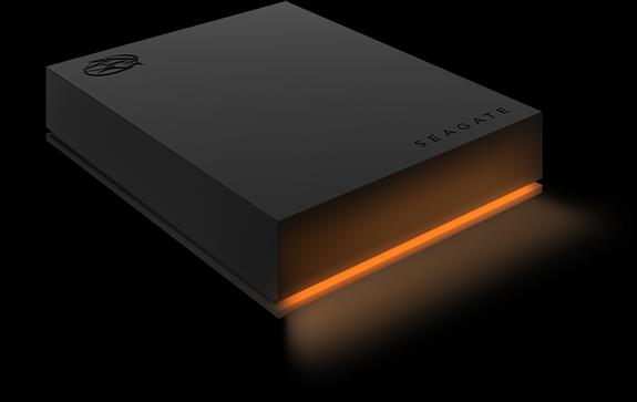Produktbild Seagate FireCuda (1 TB)