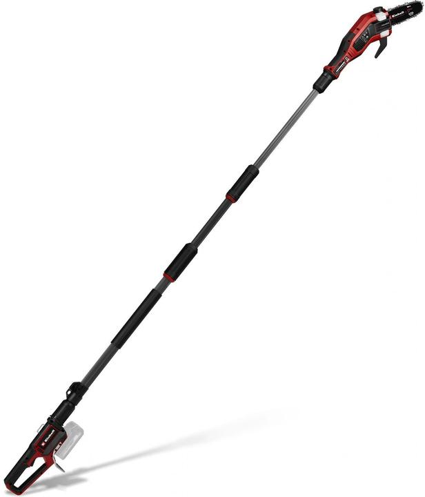 Einhell Professional 3410971 Akku-Hochentaster GP-LC 18/20 Li T BL-Solo (Accu kettingzaag)