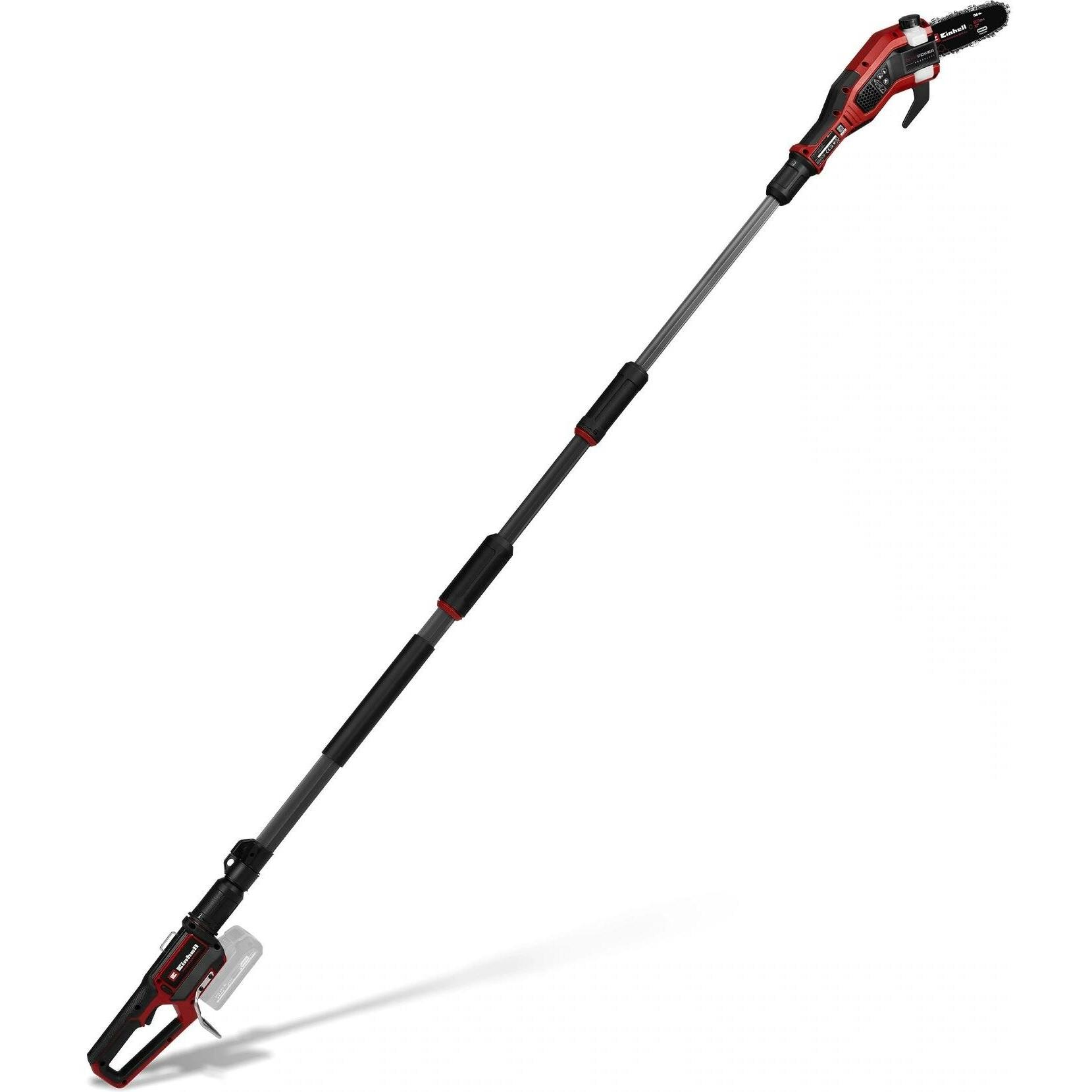 Einhell, Motosega, Professional 3410971 Akku-Hochentaster GP-LC 18/20 Li T BL-Solo (Sega a catena a batteria)