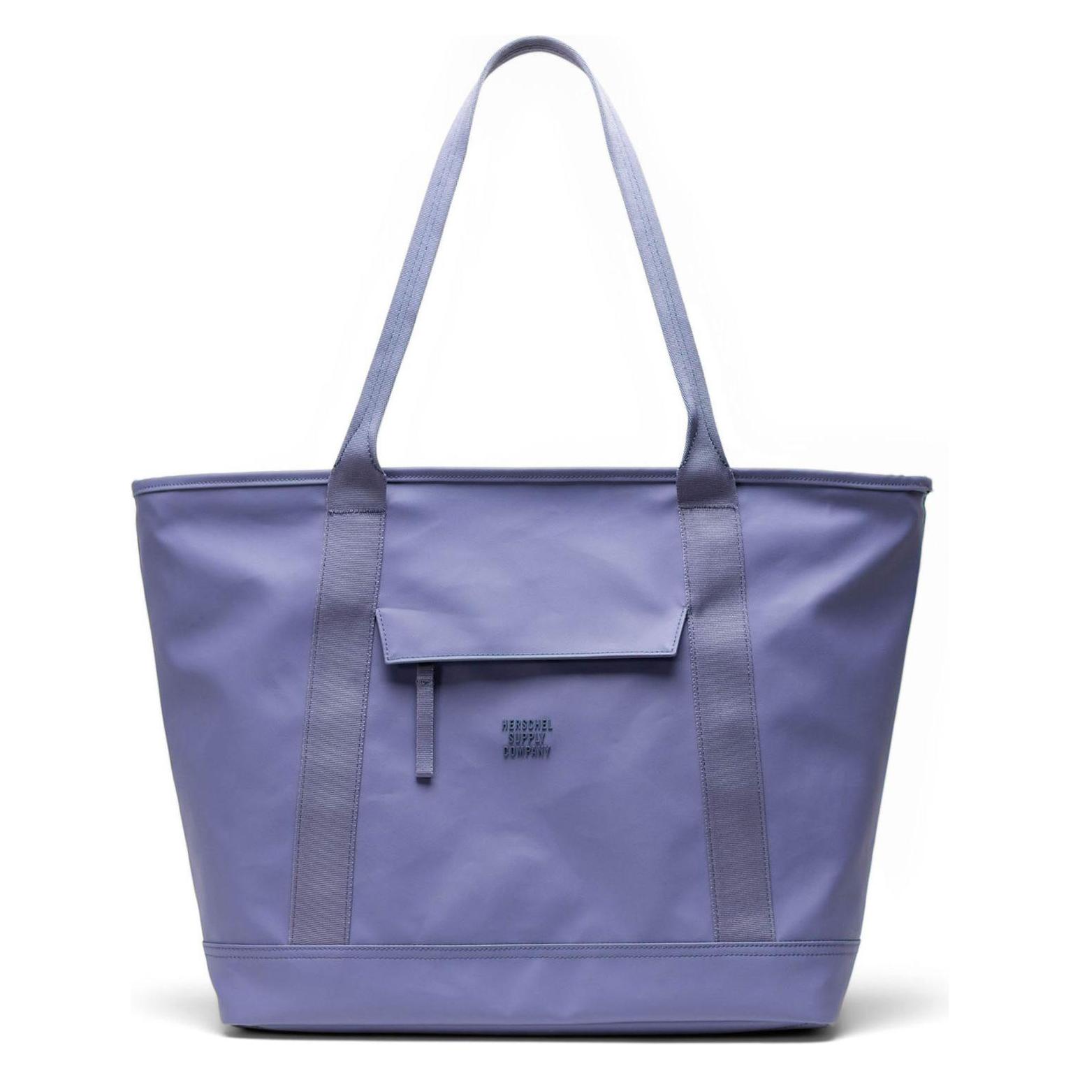 Herschel, Damen, Tasche, Alberni Tote, Violett, (23 l)