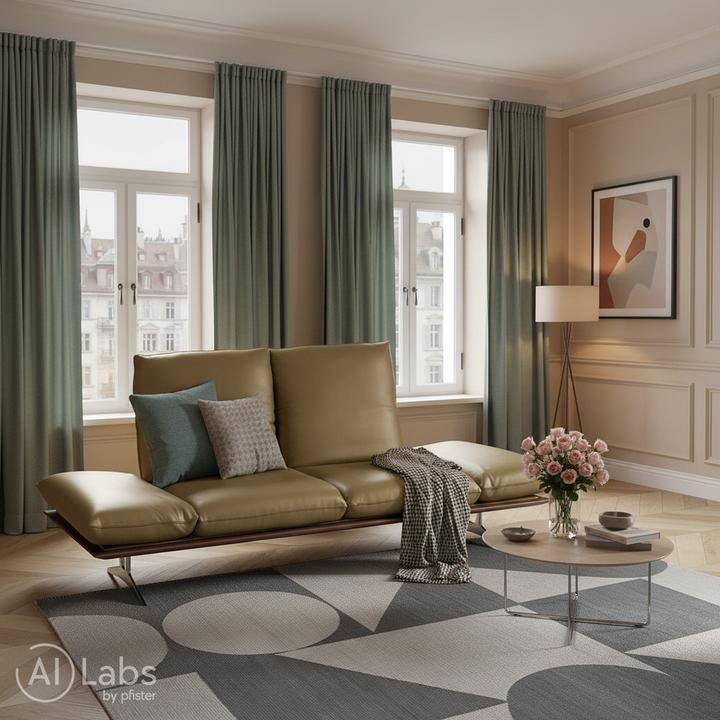 Produktbild Dieter Knoll Collection Formia 2 (3-Sitzer)
