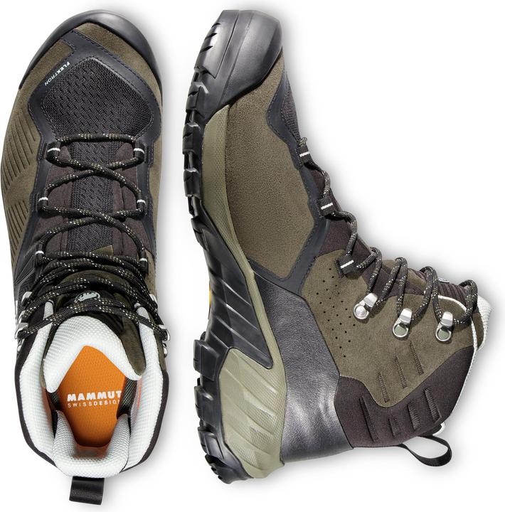 Produktbild Mammut Sapuen High GTX Men (44 2/3)