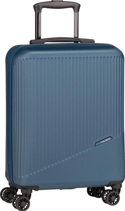 Image du produit Travelite Valise & Trolley Bali 4w Trolley S (34 l)