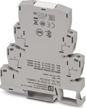 Image du produit Phoenix Contact Interface PLC