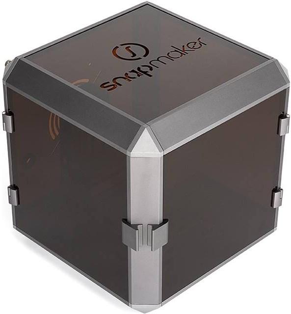 Actual product image Snapmaker 3-IN-1 3D Printer incl. Enclosure