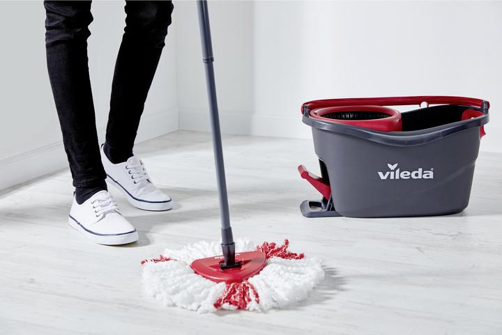 Immagine prodotto Vileda Turbo Sistema (1 pz.)