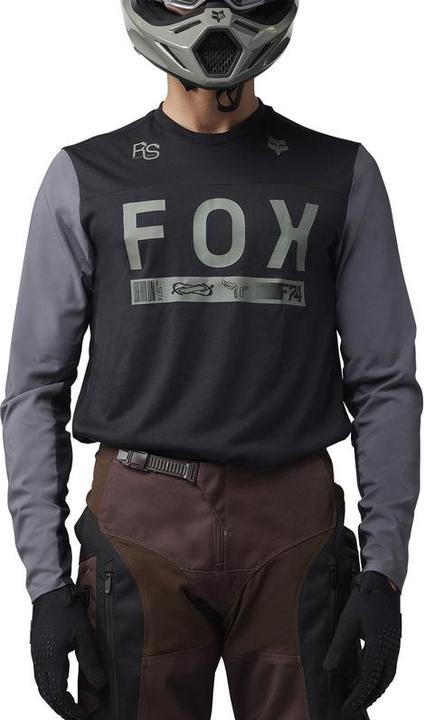 Produktbild Fox Ranger Off Road Jersey (M)