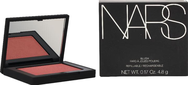Actual product image NARS Cosmetics Blush (Orgasm)
