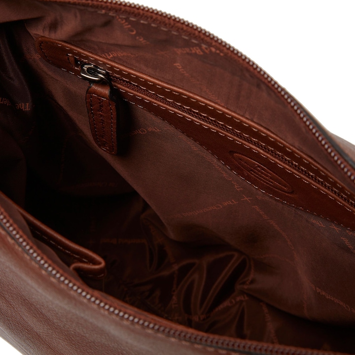 Produktbild The Chesterfield Brand Schultertasche Toscano 1283