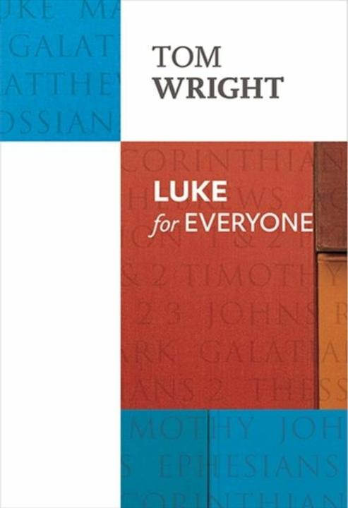 Produktbild Luke for Everyone (Englisch, Tom Wright, 2014)