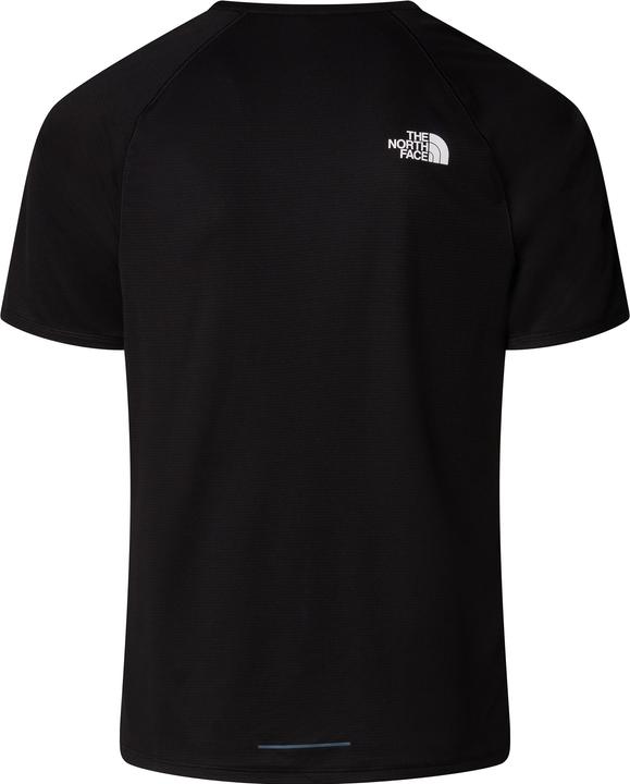 Actual product image North Face Sunriser (XL)