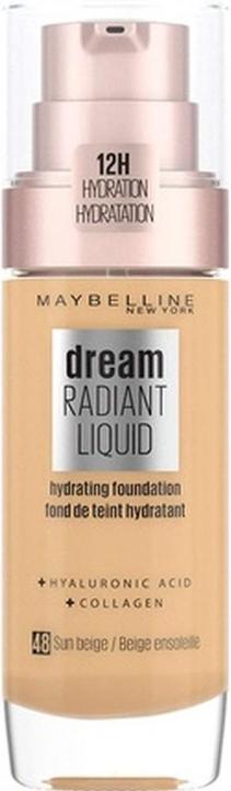 Produktbild Maybelline New York Dream (48 Sun Beige)