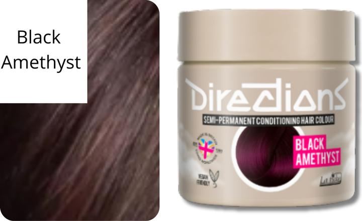 Produktbild Directions Semi-Permanente Pflegende Haarfarbe