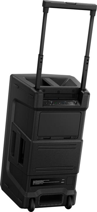 Actual product image AlphaTheta Wave-Eight (Active, 1x 110 W)