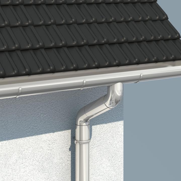 Image du produit Tox Fallrohrbefestigung Thermo Vario (20 pcs)