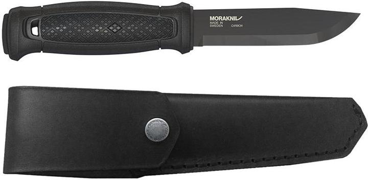 Produktbild Morakniv Garberg Carbon Black (10.90 cm)