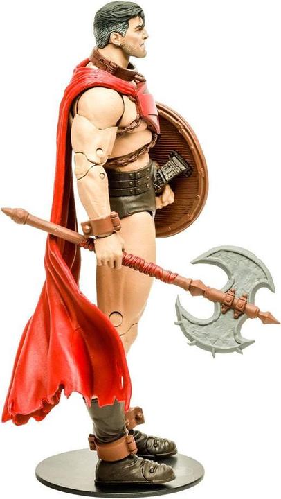 Produktbild McFarlane AF DC Multiverse : Superman Future State 17 cm