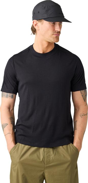 Actual product image KnowledgeCotton Apparel Dynamic Wool 175 Single (M)