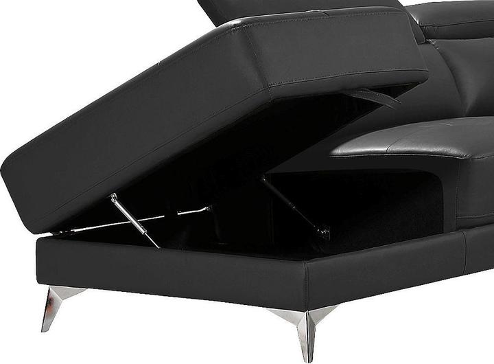 Produktbild Linea Pascaline (Ecksofa)