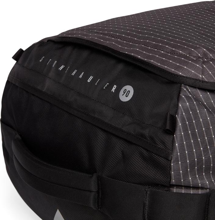 Produktbild Black Diamond Stonehauler 90 L Duffel (90 l)