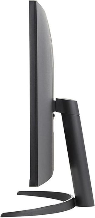 Actual product image LG 32UR500K-B (3840 x 2160 Pixels, 31.50")