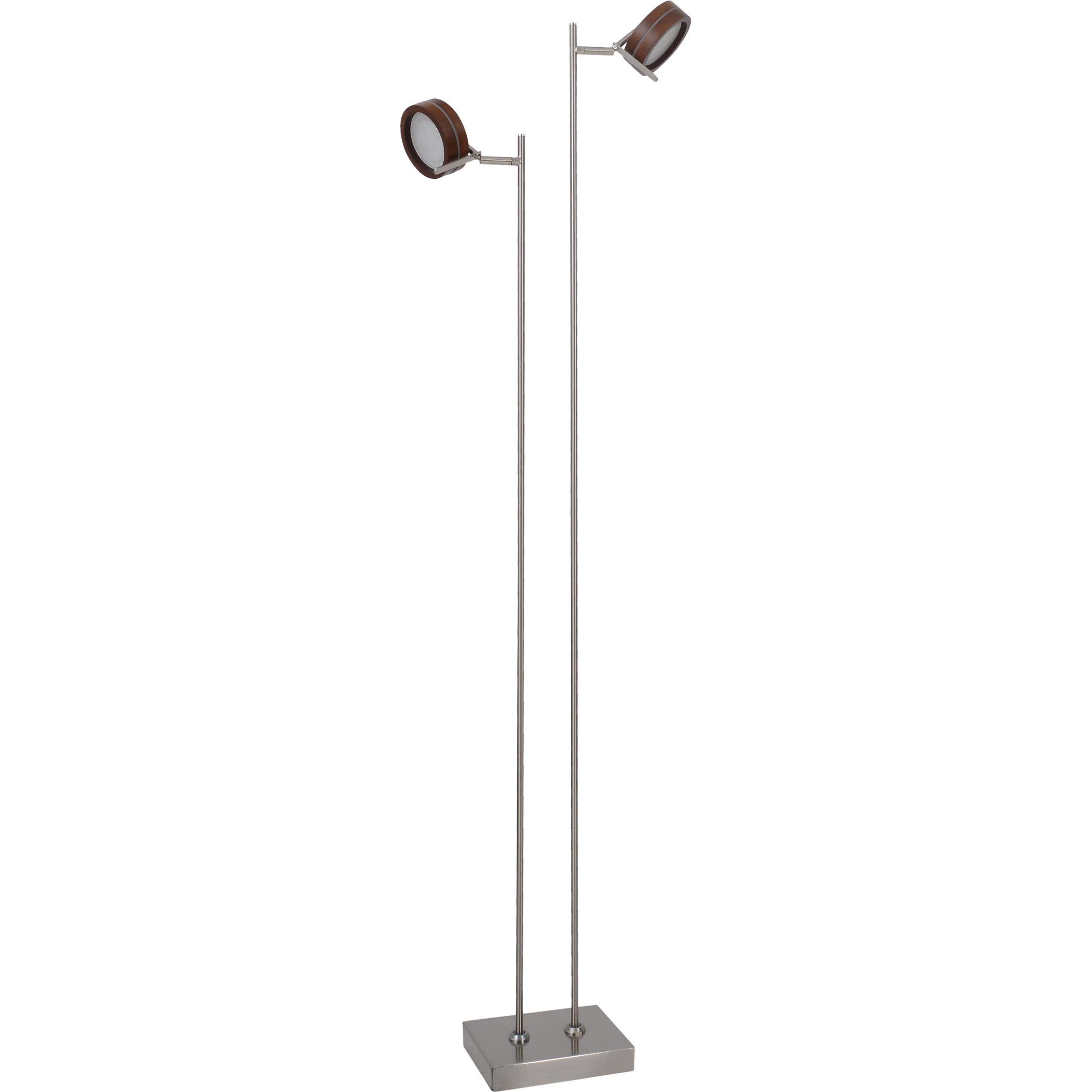 Näve, Stehlampe, Triberg (1040 lm)